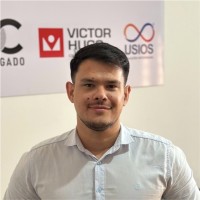Victor Hugo Gabriel