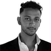 Ali Ibrahim