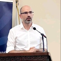 DIMITRIOS MICHOS