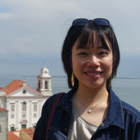 QING XU