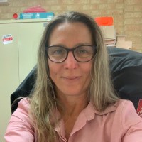 Wendy Bagnall