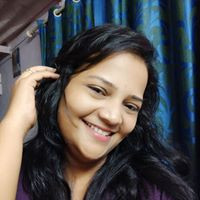 Madhuri Sawant