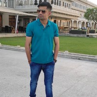 Bhavesh Gohil
