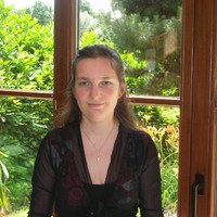 Coralie Thirifays