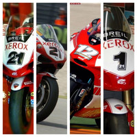 Troy Bayliss