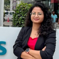 Susmita Rani Sethi