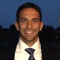 Nicholas Bartolacci