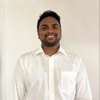 Mithun Pathmanathan