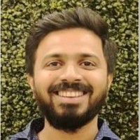 Chirag Patel