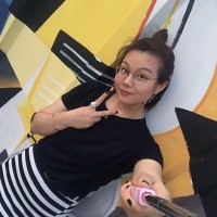 Alyssa Xu