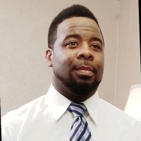 Dereck Gray