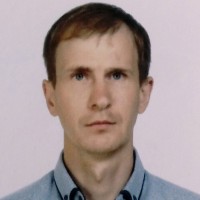 Сергей Тетерин