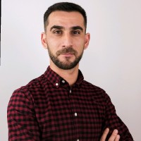 Ionut Razvan Moise