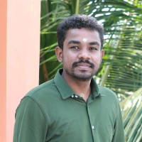 T Vasanth