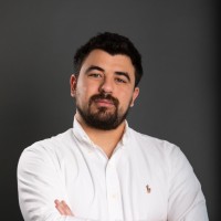 Bashar Eid