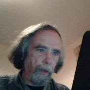 Alan Crossley