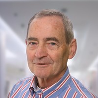 Dr. Bernd Trebitz (Ph.D.)