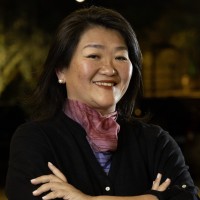 Sandra Aoki