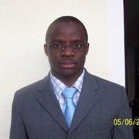 Dr. Jacob Oduor