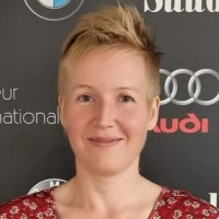 Sari Oikarinen