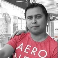 Luis A. Rmz. Barajas