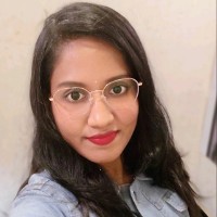 Srilaxmi S