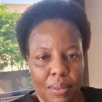 Ndisha Patience Rakoma