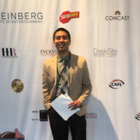 Benjamin Marquez