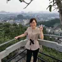 Sherry Chen