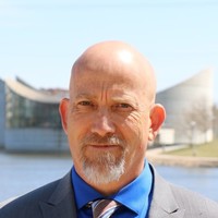 Larry Eslinger