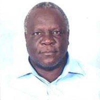 Phanuel Mubamba