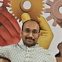 Manjunath SR