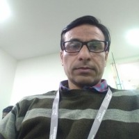 Lalit kanojiya