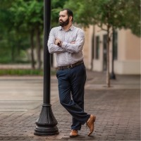 Anthony Hernandez