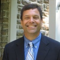 Mike Barrett