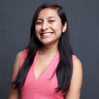Evelyn Mejía, Mba