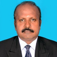 Subra Manian