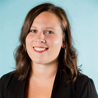 Clémence Poirier, CRIA