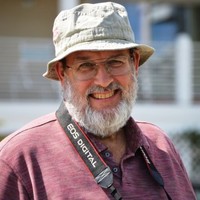 Tim Friedlander