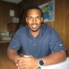 Jamel Powell