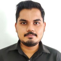 ADARSH KRISHNAN