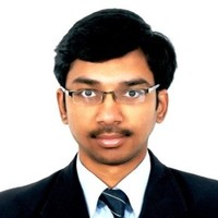 Munjuluri Sree Harsha