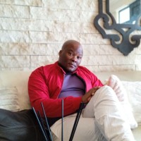 Chumani 'Charlie' Simelela