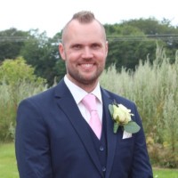 Nikolaj Sønderbek