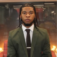 Devin Allison, M.S.