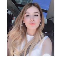 Buket Kaya