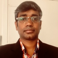 Thangadurai Mani, Ph.D., M.Tech, Bpharm