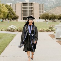 Sonya Samour, Mba
