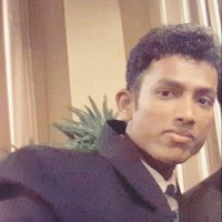 M H A Madhushan