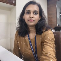 Deepali Thange